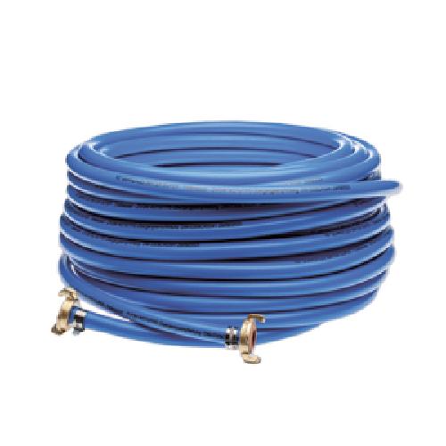 ½″ Trinkwasserschlauch KTW-A